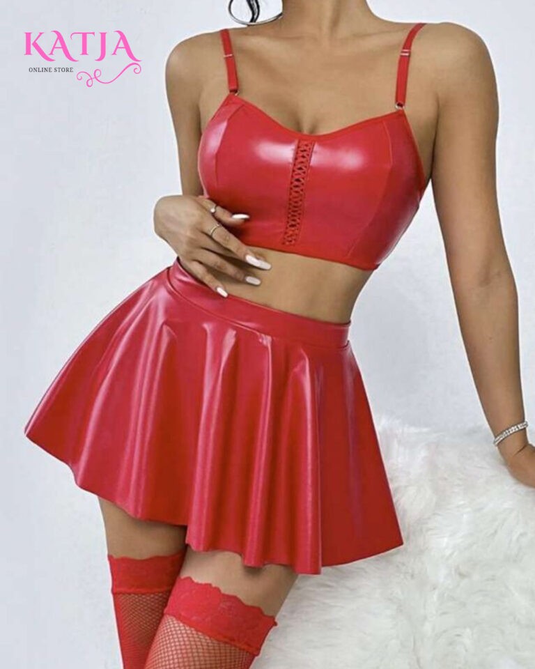 KATJA-ONLINE STORE IRINA Женски комплет