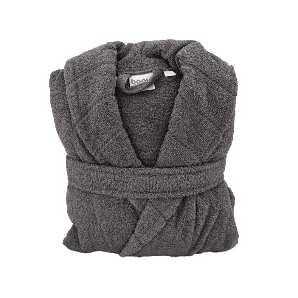 Boovi Бањарка Л/Хл Антрацит