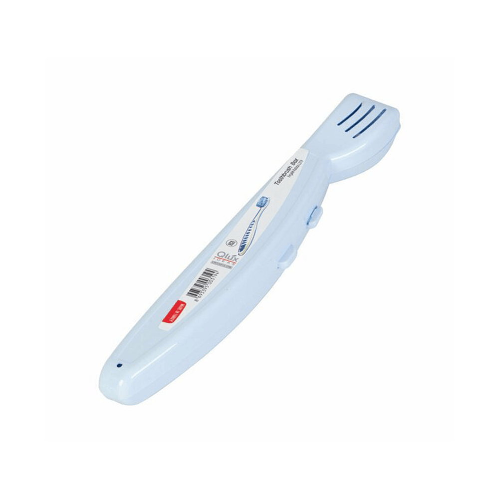 Qlux Кутија За Четка За Заби Л-00319