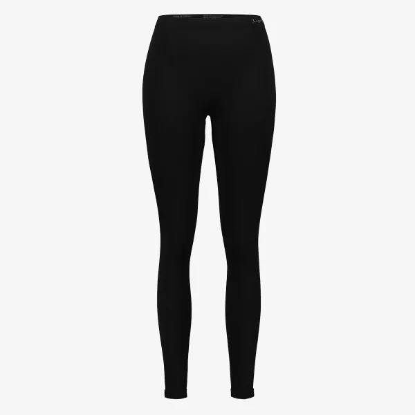 Женска спортска долна облека Ice Peak Iota, црна