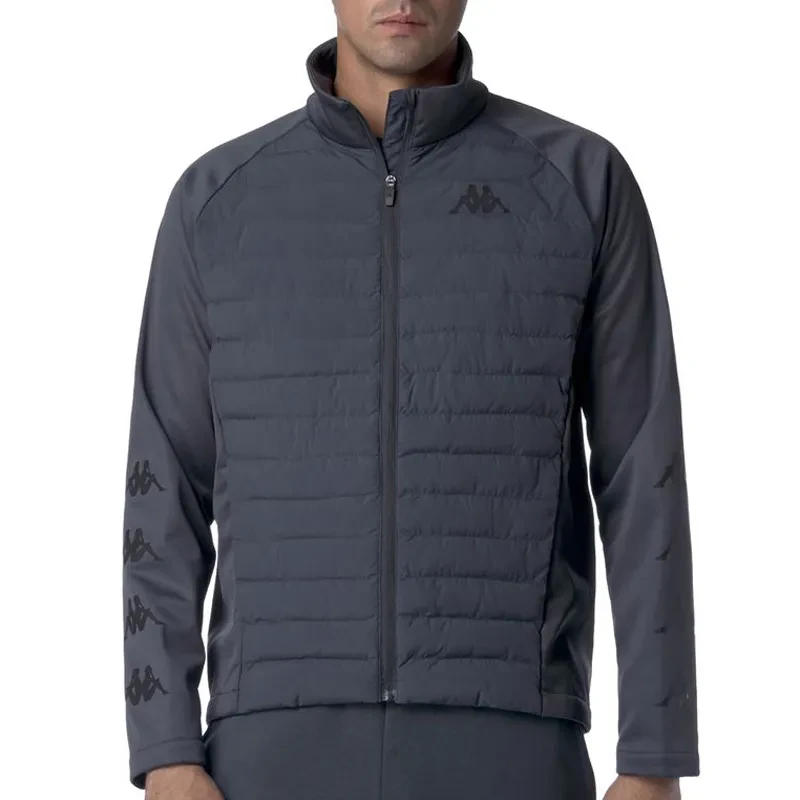 Машка јакна Garret Kappa, сива