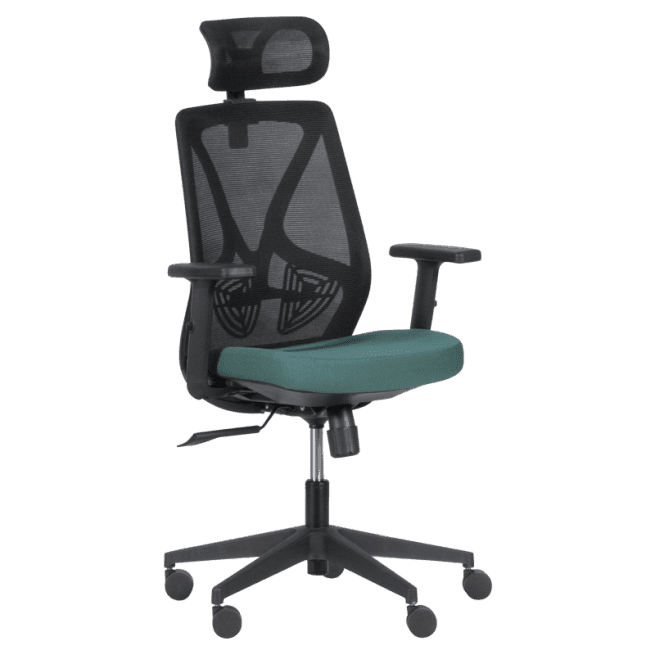 НОВА СТИЛ Канцелариски стол TULIP