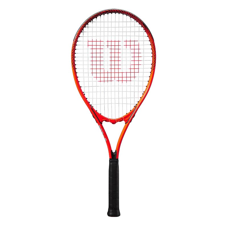 Тениски рекет Wilson Pro staff precision xl 110 TNS RKT, црвен