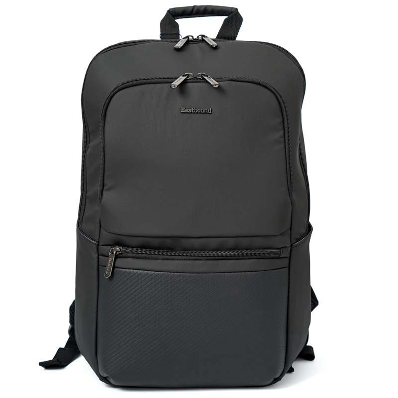Машки ранец Eastbound LAP2, сив