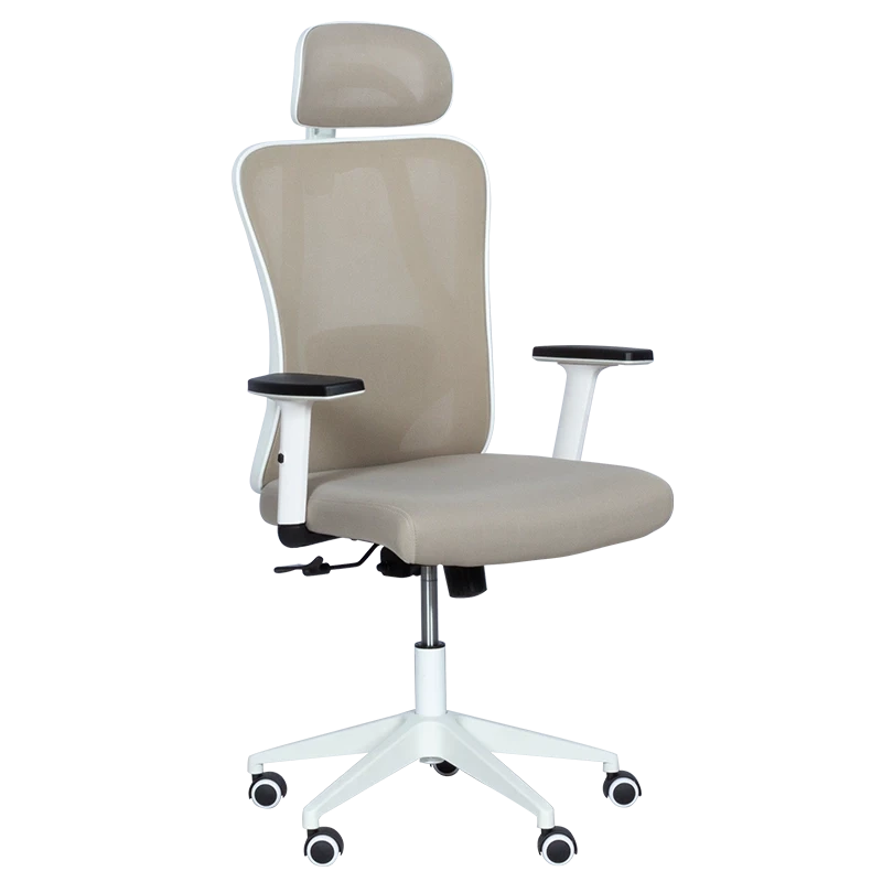 НОВА СТИЛ Канцелариски стол ASTER, Беж