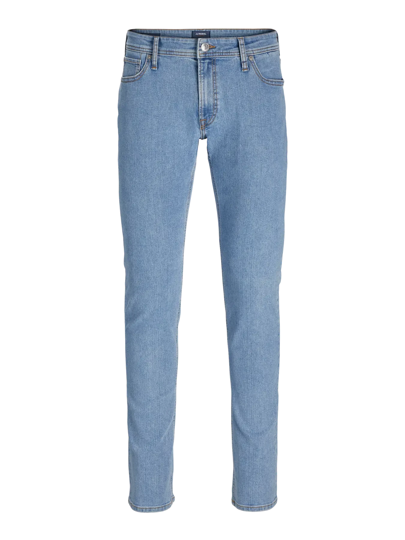 JJ Rebel Машки фармерки Rebluke Jjcraft At