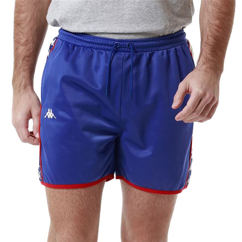 Машки шорцеви Kappa 222 gang lokigt, сини