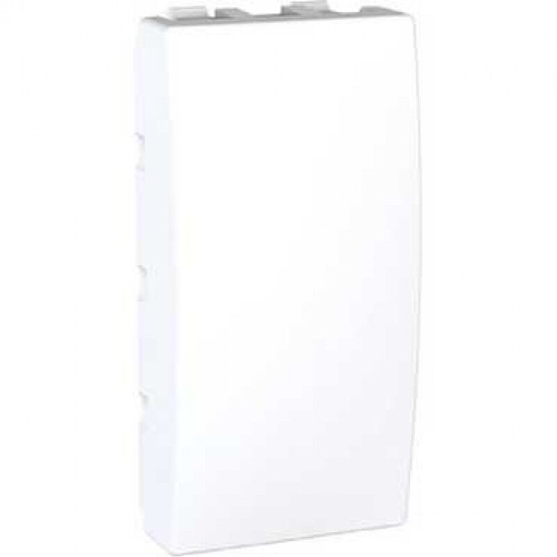 Schnaider Капаче бело 1M Unica MGU9.865.18