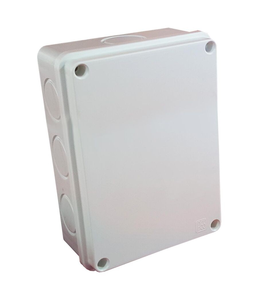 Alfa Electric ОГ дозна 150x120 mm BMP