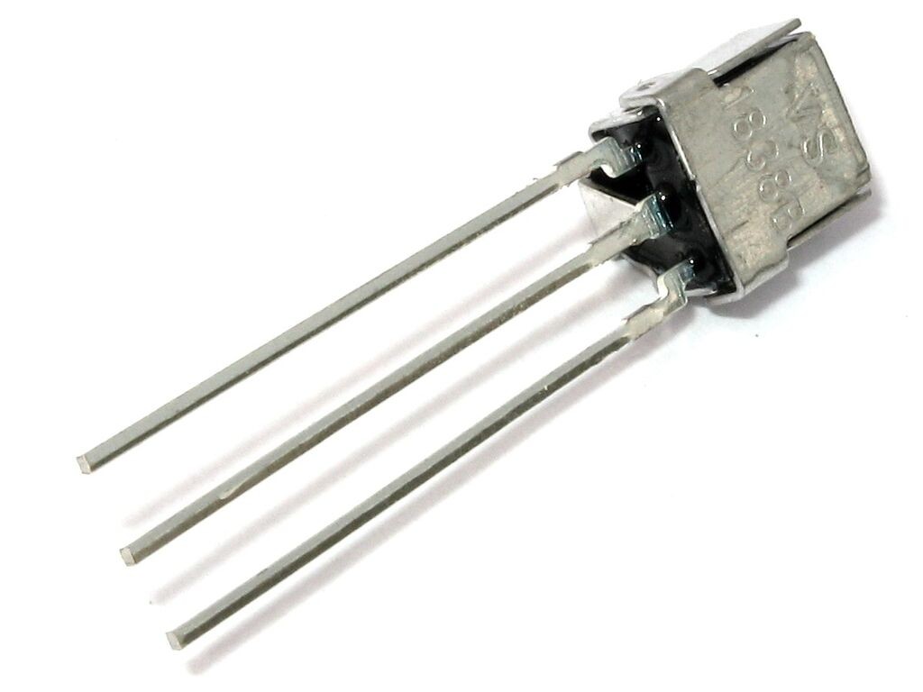 Arduino ARD-048, 1838B инфраред приемник