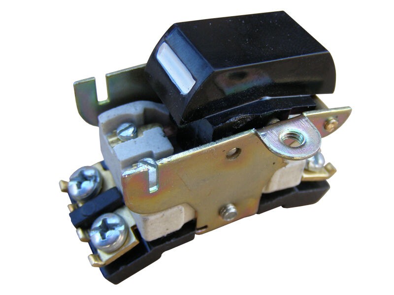 Alfa Electric Кип за индикатор кафен Elid арт. 224