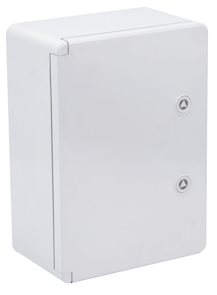 Alfa Electric ОГ ормар 400x500x180 mm ABS пластичен