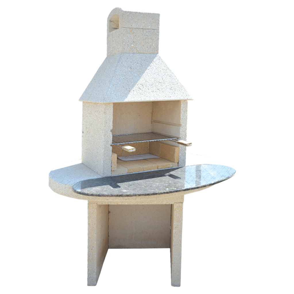 Eurogril Скара Јорго