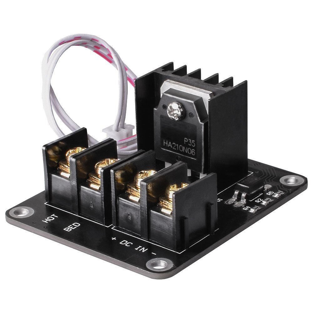 Arduino ARD-258, MOSFET Модул Со Q13HA210N06