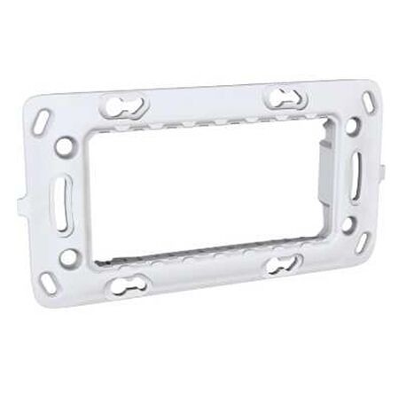 Schnaider Подлошка пластична 4M Unica MGU7.104.П