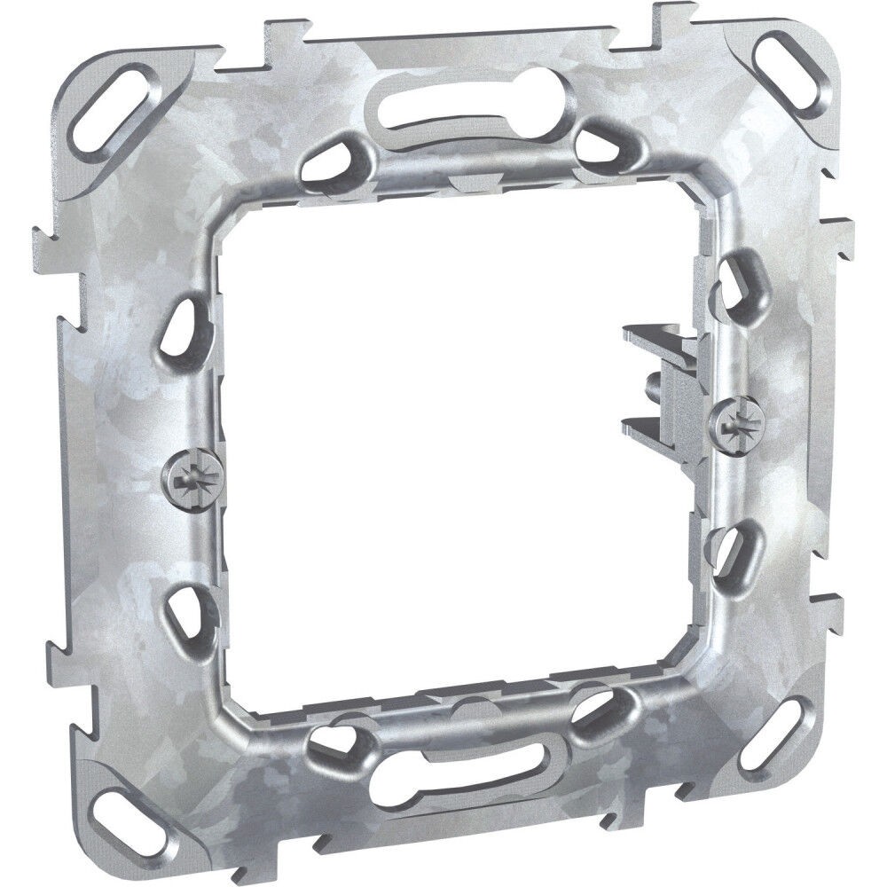 Schnaider Метална подлошка со странични стеги 2M Unica MGU7.002.ГГ