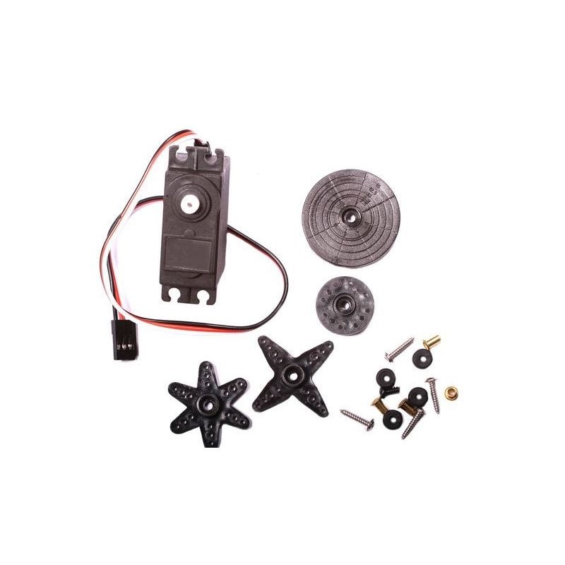 Arduino ARD-289, S3003 12 кг 180 Степени High Quality Серво Мотор