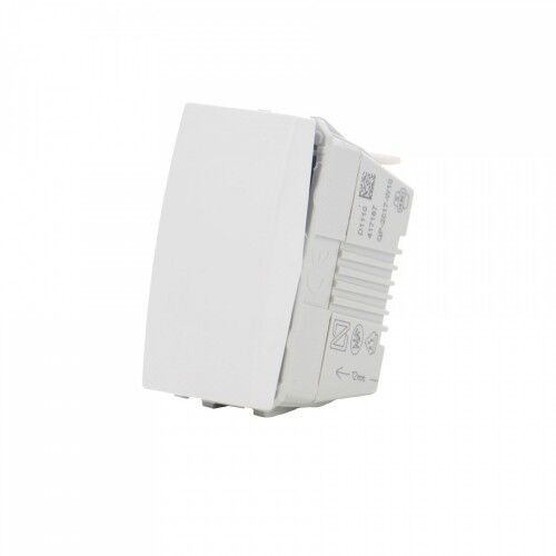 Schnaider Наизменичен прекинувач бел Unica Electric MGU3.103.18