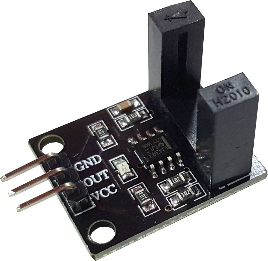 Arduino ARD-118, Светлосен IR Сензор