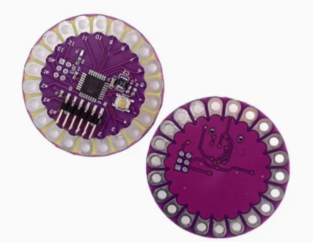 Arduino ARD-290, LilyPad 328 ATmega328P Main Board 16M Joystick Shield Module Robotics C