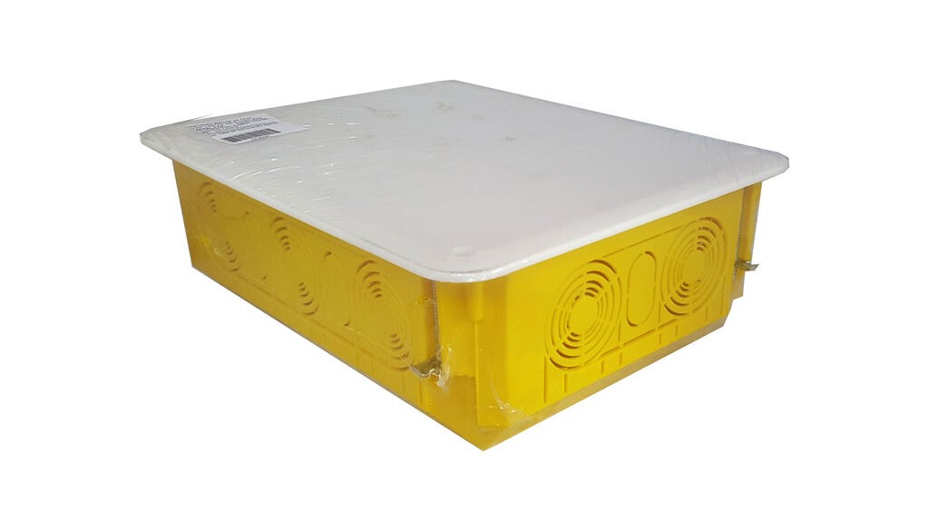 Alfa Electric Дозна за гипс 220x160x75 mm Curbi 08-21045-220