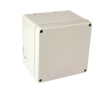 Cet-San Дозна ОГ 140x140x70 mm огноотпорна