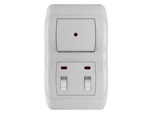 Metalka Majur Индикатор за купатило вертикален Royal 15.01.096