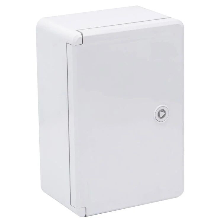 Alfa Electric ОГ ормар 300x200x130 mm ABS пластичен