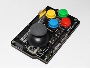 Arduino ARD-030, џојстик модул