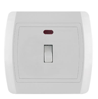 Metalka Majur Прекинувач КИП со сигнална Status 14.01.045