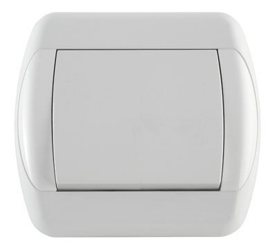 Metalka Majur Прекинувач вкрстен Royal 15.01.006