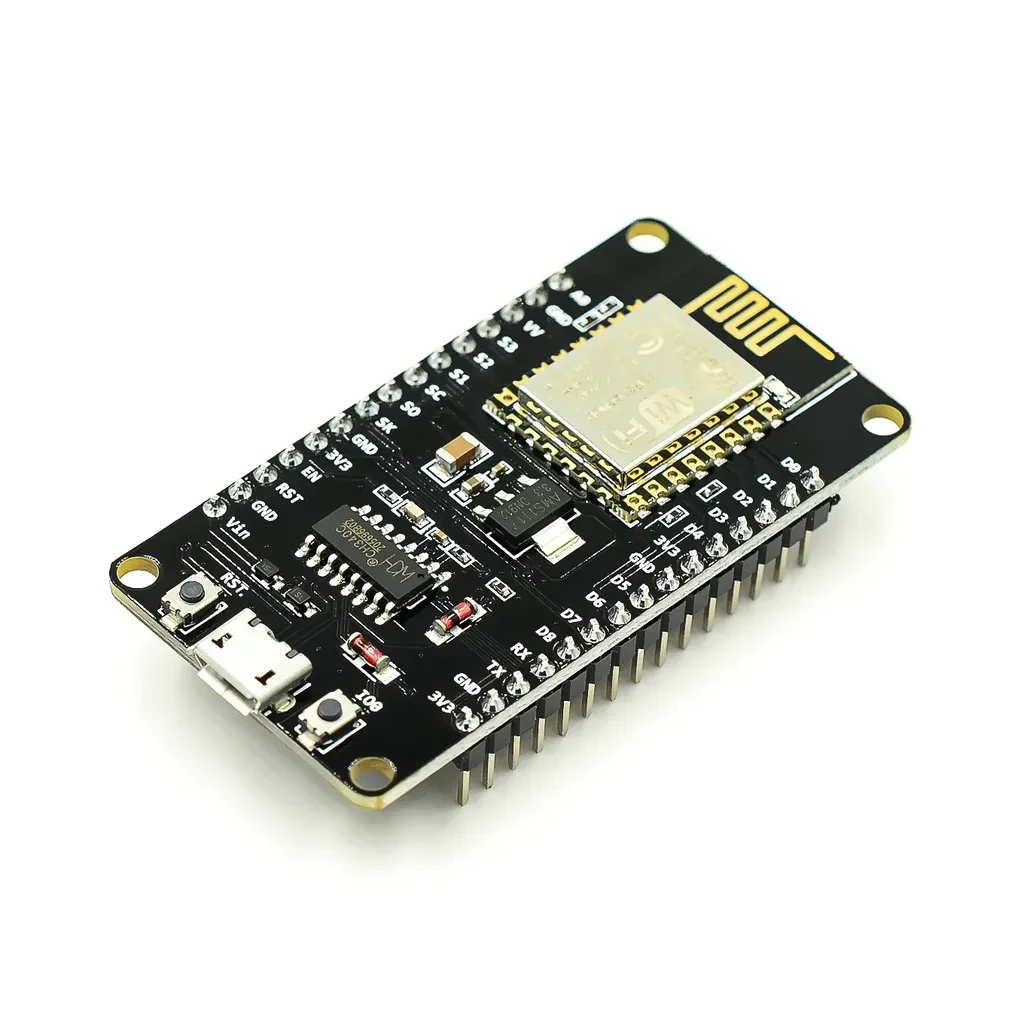 Arduino ARD-211, ESP8266 CH340 NodeMCU V3 Lua WiFi Board
