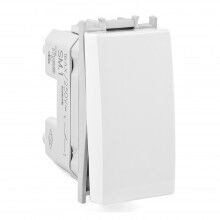 Panasonic Прекинувач 1М бел Оптима 90861501