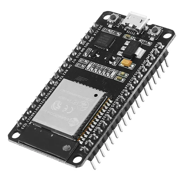 Alfa Electric ARD-199, ESP32 WiFi и Bluetooth Module Development Board