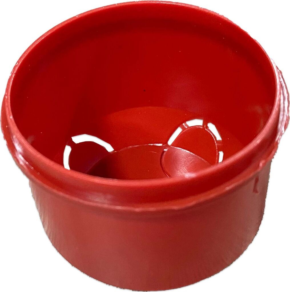 Alfa Electric Дозна округла Ø60