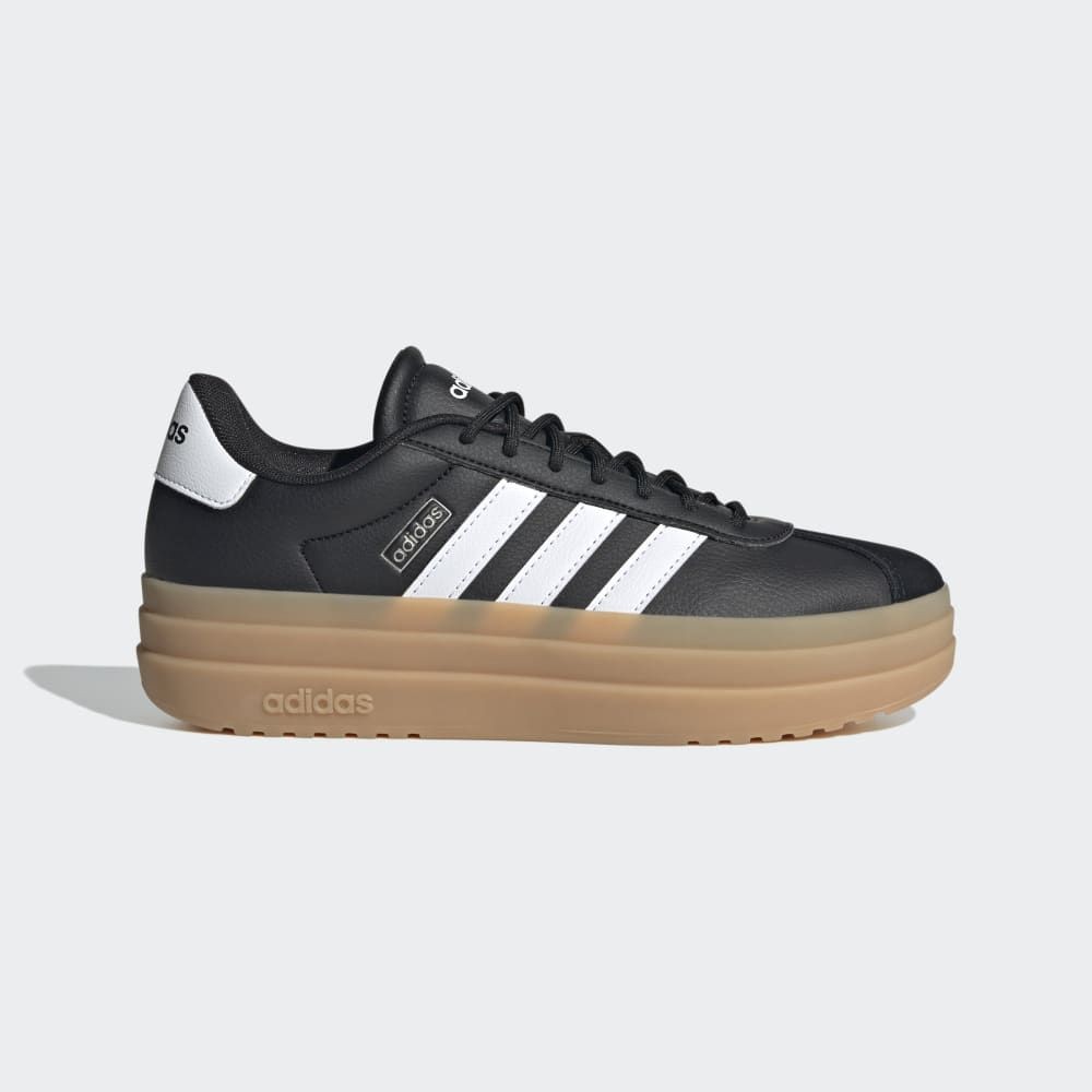 Женски патики Adidas VL Court Bold W, црни