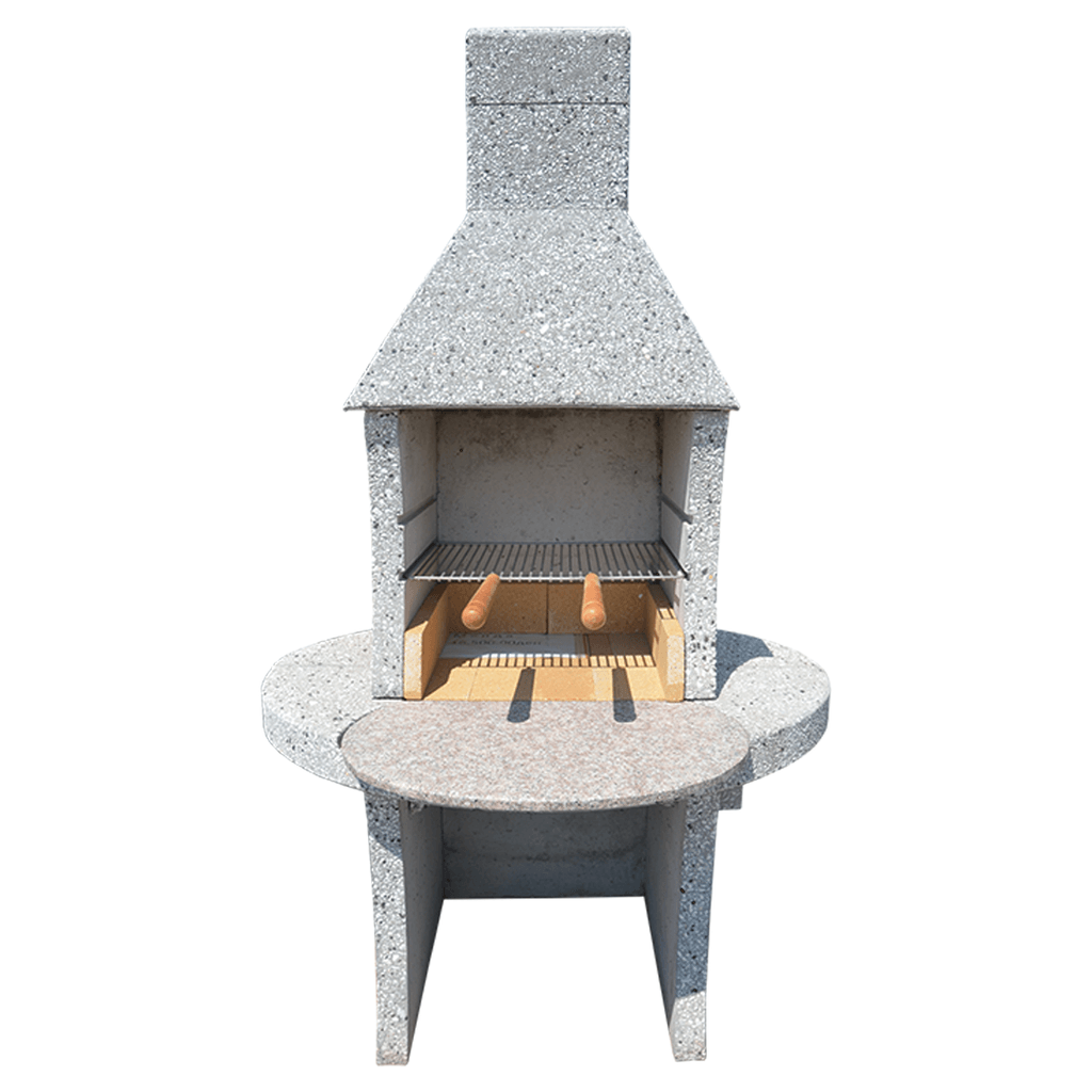 Eurogril Скара Манда