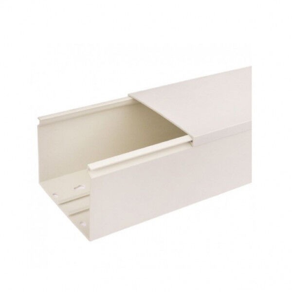 Alfa Electric Канал пластичен 60x60 mm