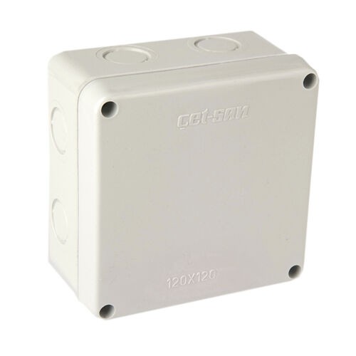 Alfa Electric Дозна ОГ 120x120x60 mm огноотпорна