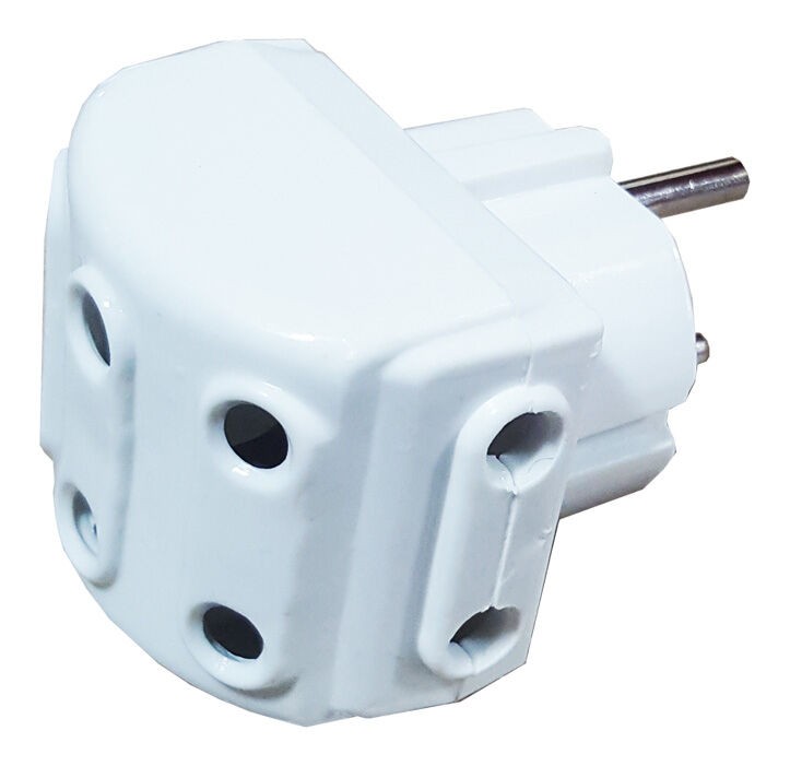 Cet-San Утикач „лопов“ со 5 влеза