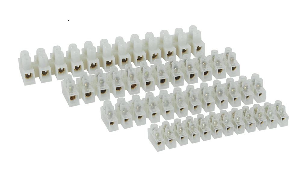 Alfa Electric Клема 3A 4mm² Џ-3А