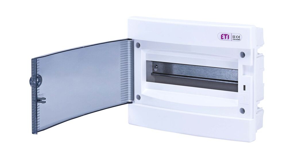 ETI Станбена табла Б/3 ECM12PT 001101011