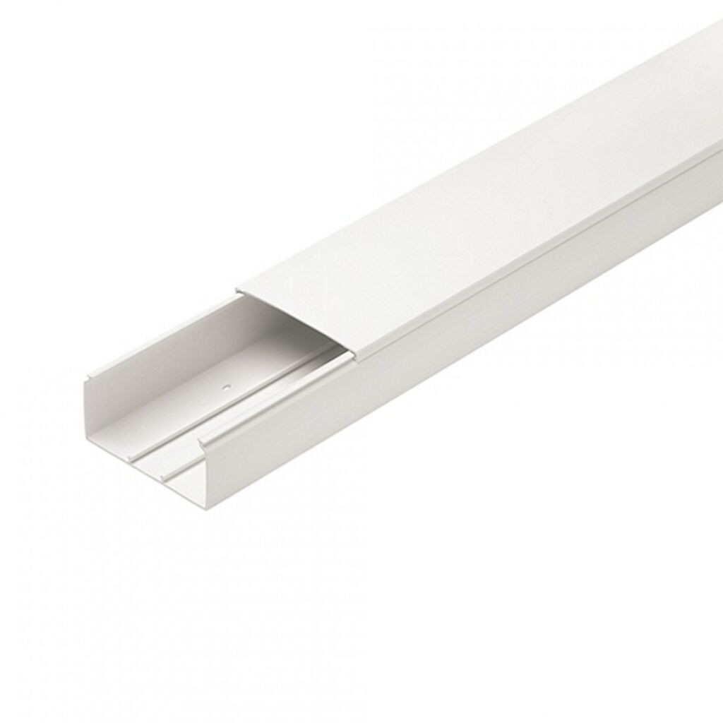 Alfa Electric Канал пластичен 100x60 mm