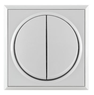 Metalka Majur Прекинувач сериски Premier Plus 11.01.004