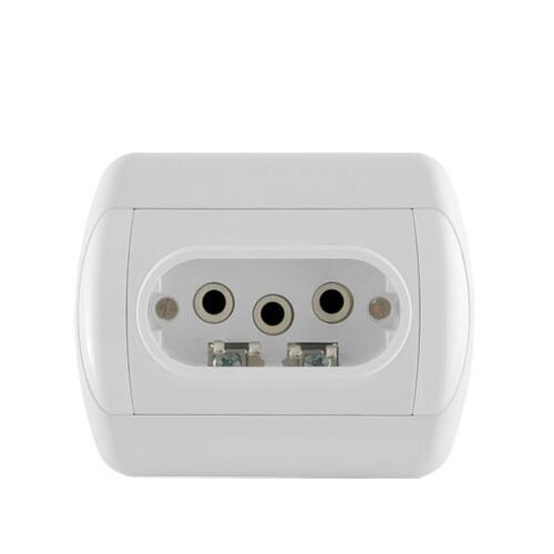 Metalka Majur Приклучок III шуко Royal 15.01.059