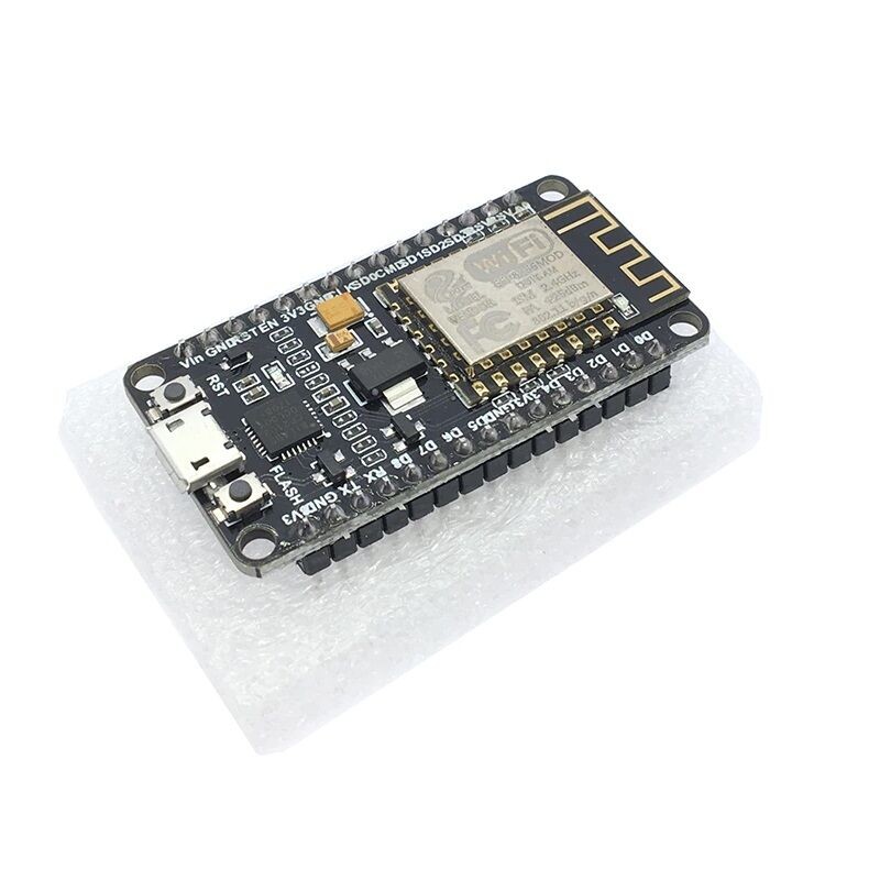 Arduino ARD-210, ESP8266 CP2102 NodeMCU Lua WiFi Development Base Board