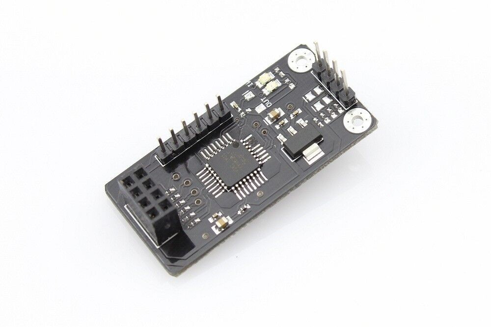 Arduino ARD-035, ATmega48 + NRF24L01 SPI-I2C wireless