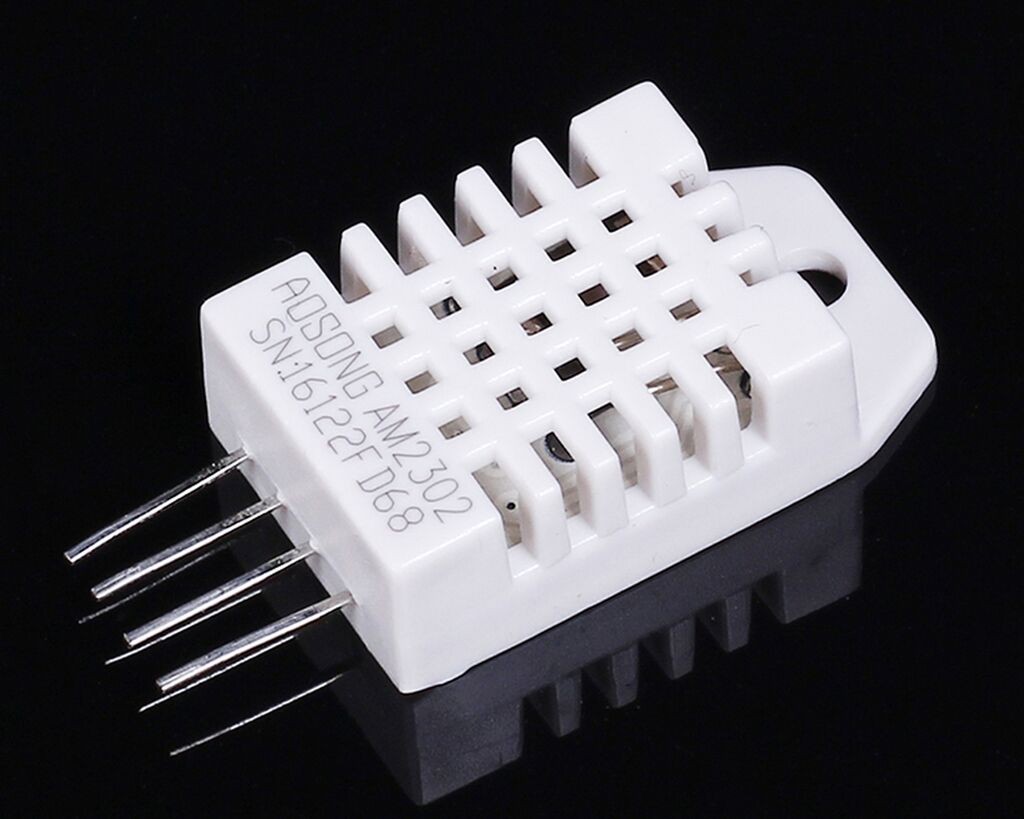 Arduino ARD-111, DHT22 Сензор за температура и влажност