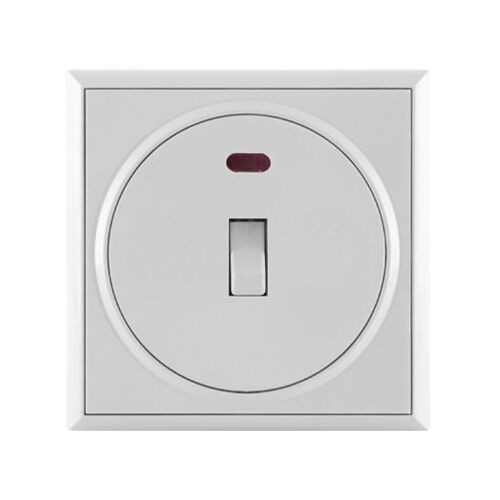 Metalka Majur Прекинувач КИП со сигнална Premier Plus 11.01.045