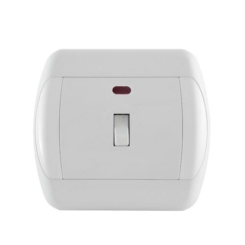 Metalka Majur Прекинувач КИП со сигнална Royal 15.01.045